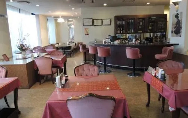 Hikone Biwako Hotel
