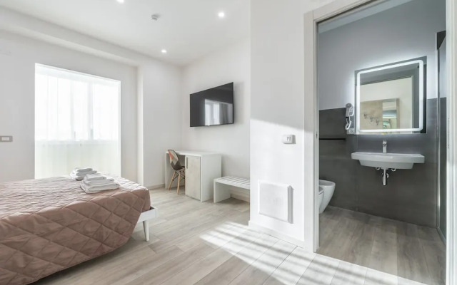 Mare Nostrum Apartment