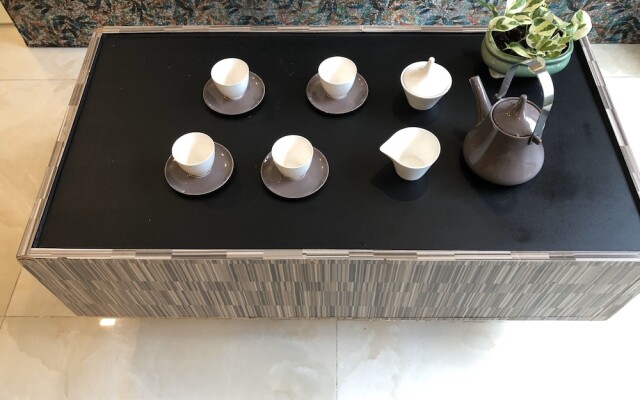 Anna House - Vinhomes Golden River