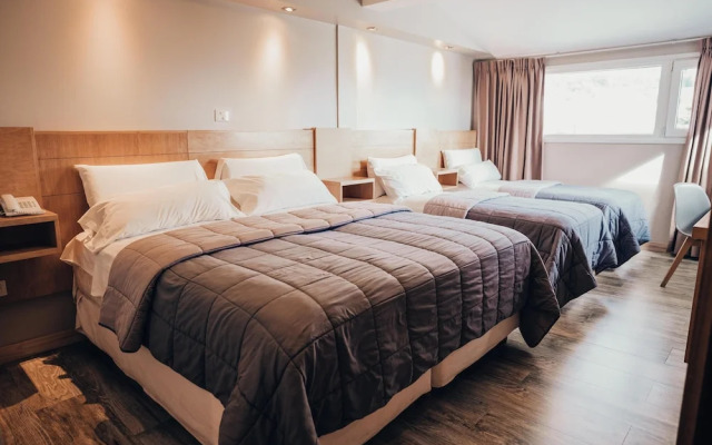 Hotel EcoSki by bund