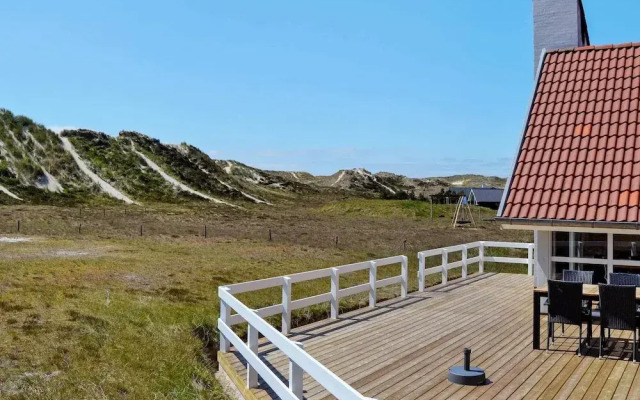 Holiday Home in FanÃ¸