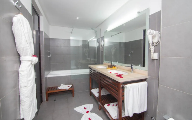 Hotel Du Golf Mohammedia