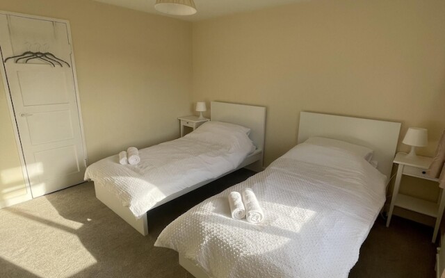 Stunning 3-bed House in Newmarket