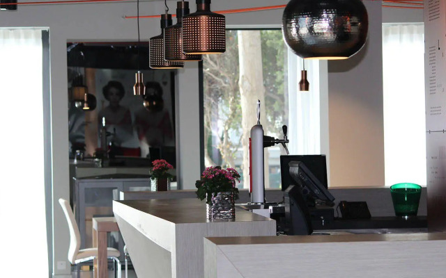 Hotel Star Inn Lisbon Aeroporto
