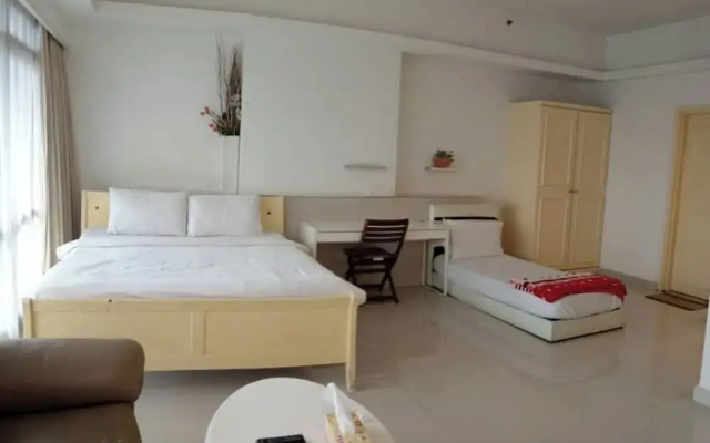 East Service Suite Times Square KL