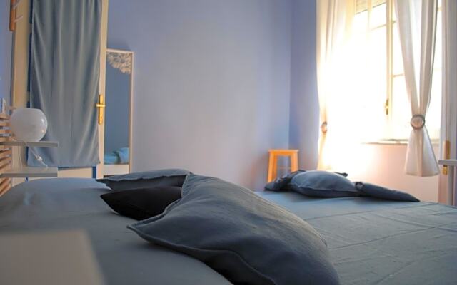 Stazione22 B&B