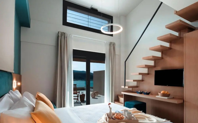 Chronos Suites