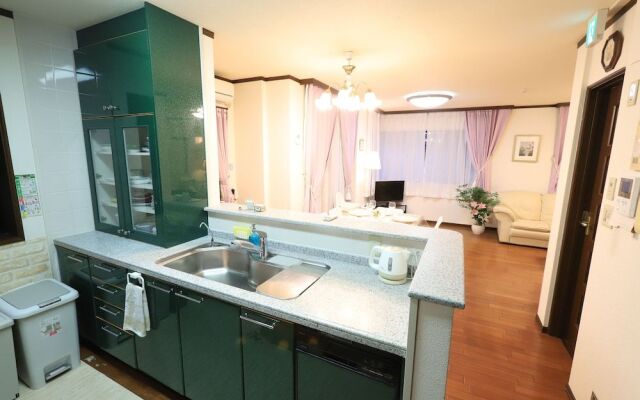 TM house
