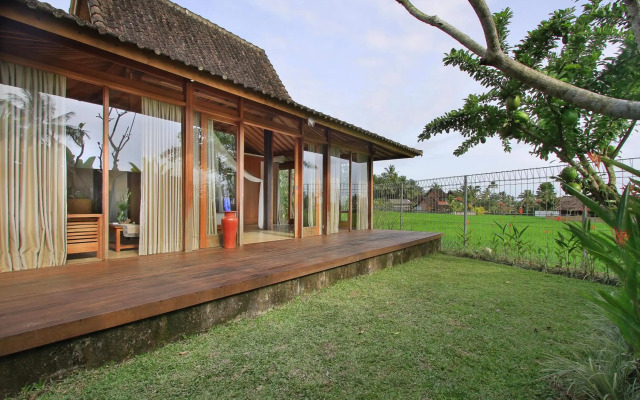 Kabinawa Ubud Villas by Pramana Villas