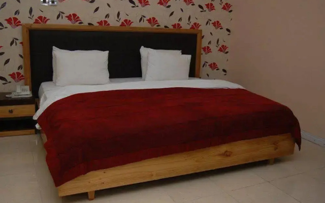 Elegance Suites Hotels