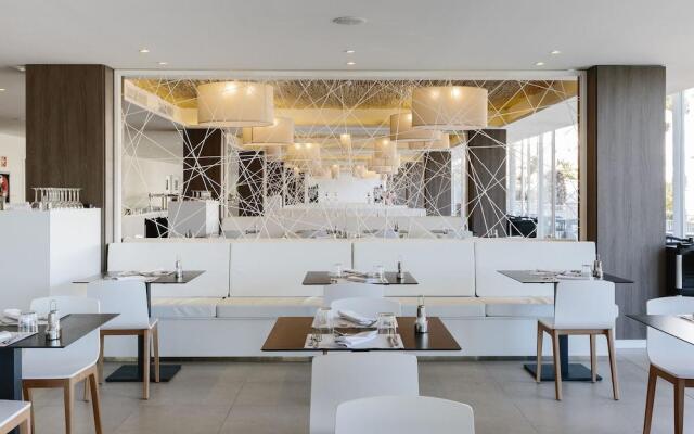 Hotel Marina Corfu