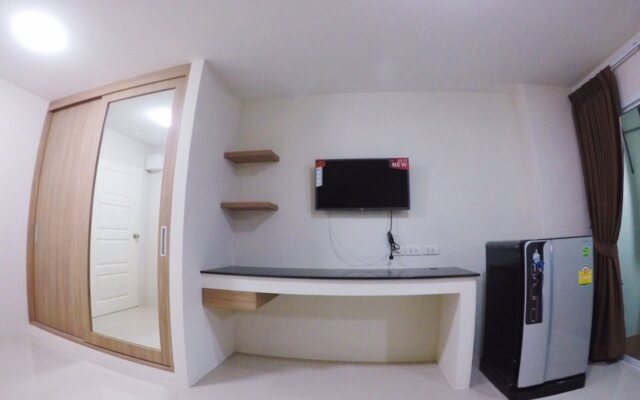 Naracha Residence Building B