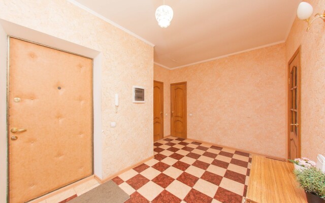 Апартаменты «Коралл»