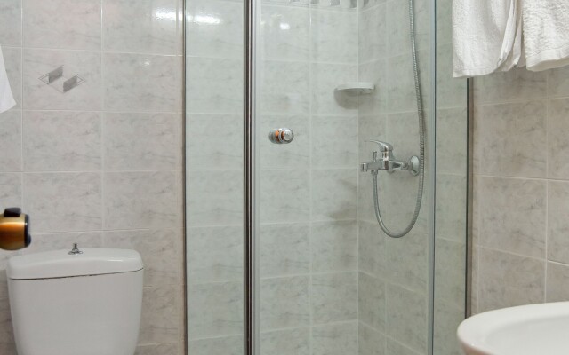 Hermes Delphi Hotel