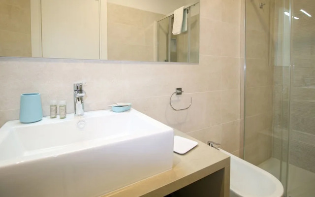 Galleria Roma Art Guesthouse