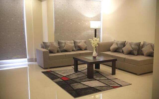 The Pelham Lahore
