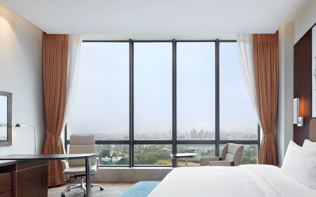 The Westin Kolkata Rajarhat