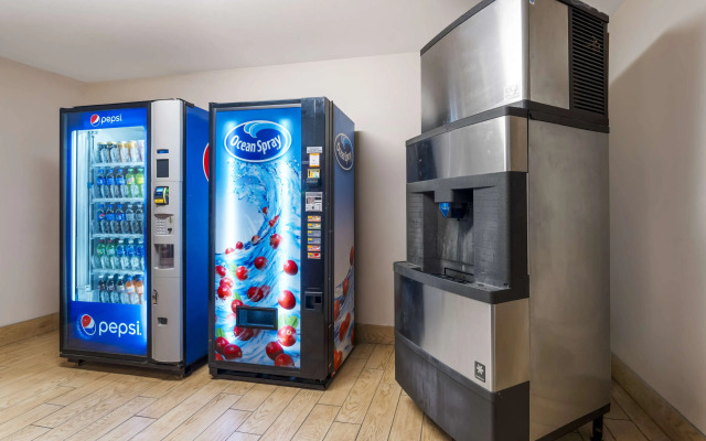 Best Western Yellowstone Crossing