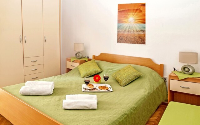Apartments Ivana