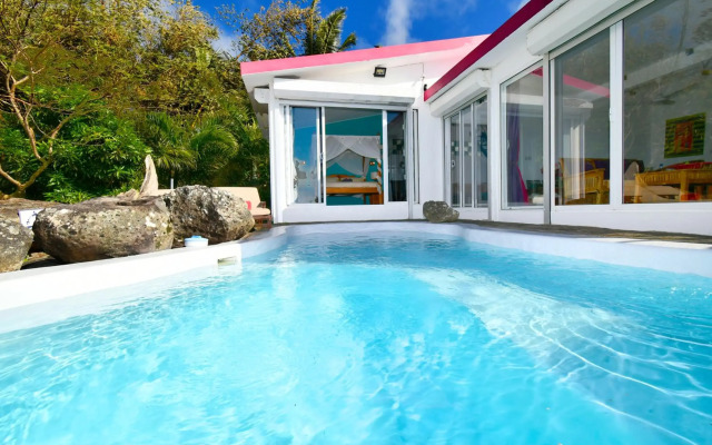 Villa Lorizon
