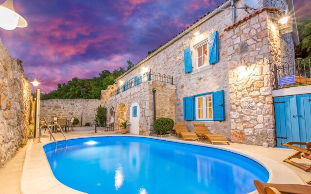 House Villa Siesta