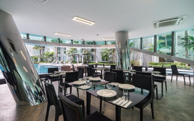 CCR managed by AHA Smartstay