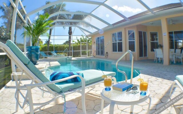Top Florida Vacation Villas