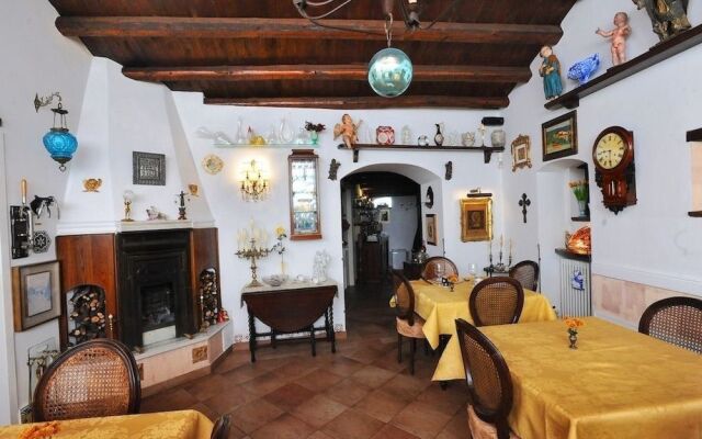 Le Giare