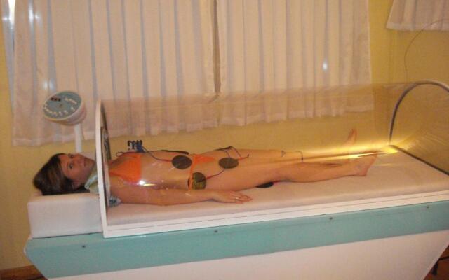 Medamar Club Apart, Suites & Spa