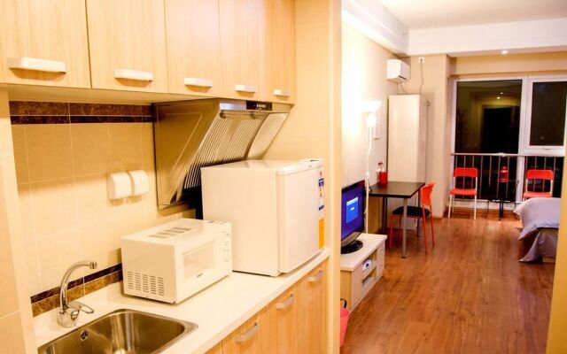 Haibin Impression Apartment Hotel