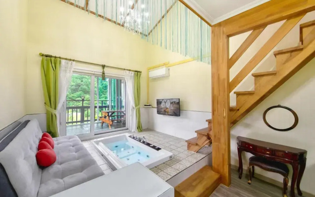 Gapyeong Violet Pension