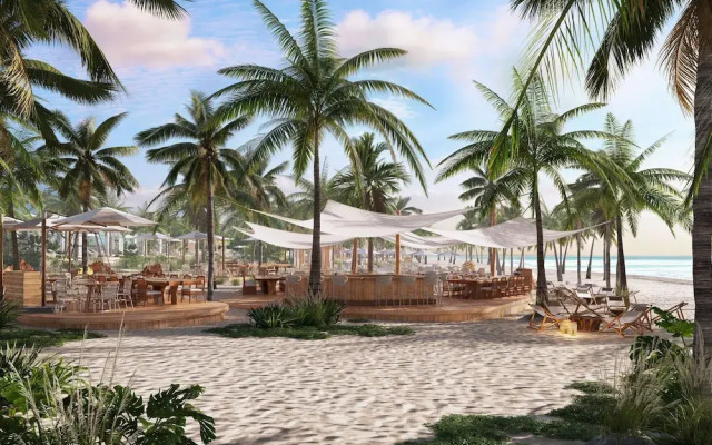 W Punta Cana, Adult All-Inclusive