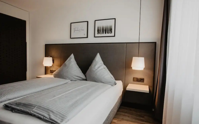 Arivo Aparthotel