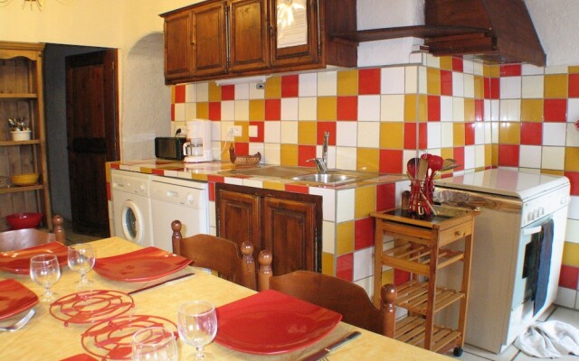 Bastide de la Peyroliere - Appartements