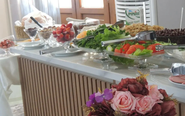 Pamukkale Apollon Garden