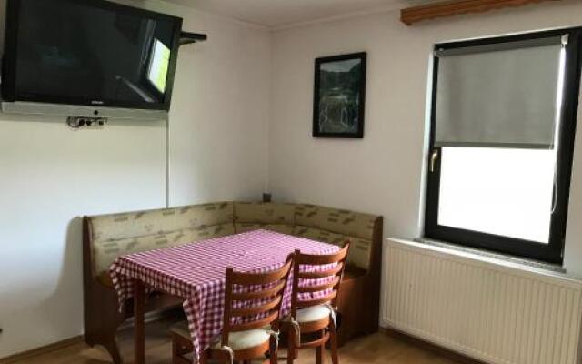 Guest House Aurora