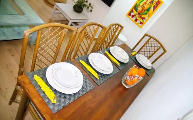 Athens Bounty Garden House 2BR 2BA Free Parking