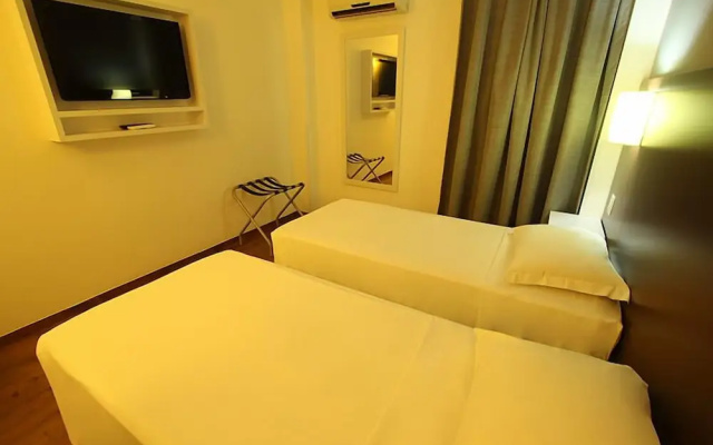 Hotel Ipê MS