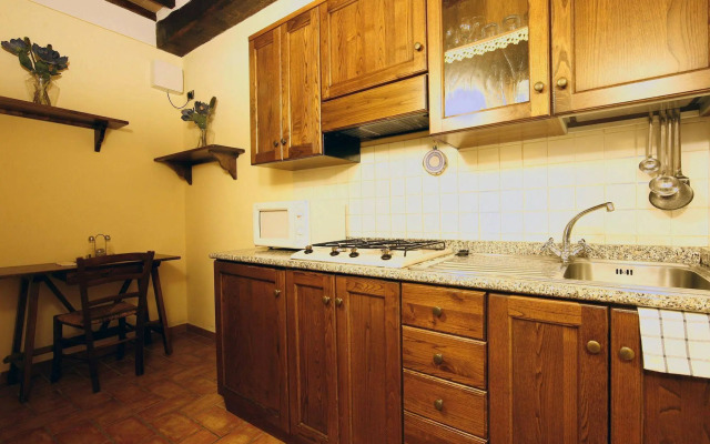Agriturismo Sanguineto