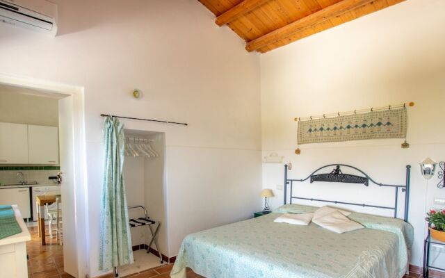 Vento Verde - Residence Plemmirio