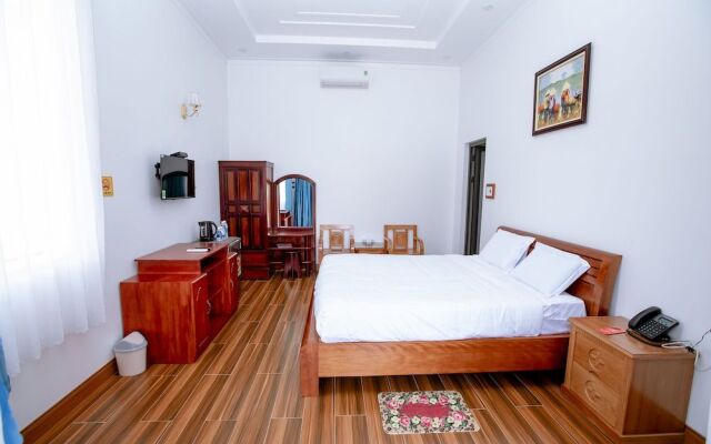Thien An Hotel
