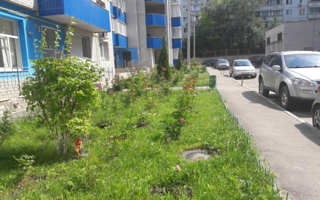 Apartments on Rodnikovoy