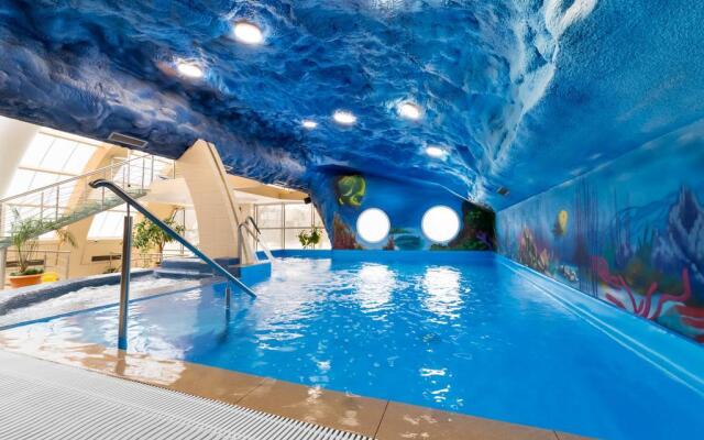 Grand Chotowa Hotel Spa & Resort