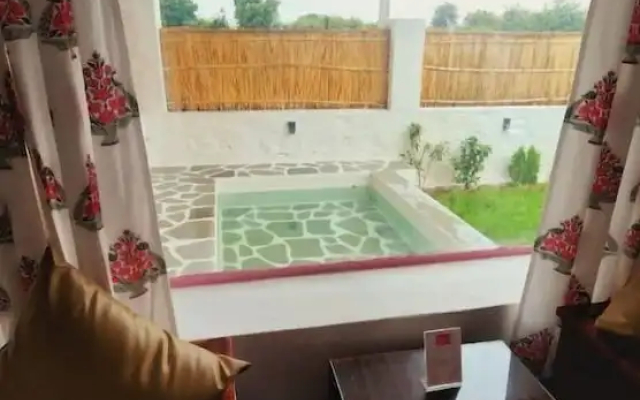The Luxe Pushkar
