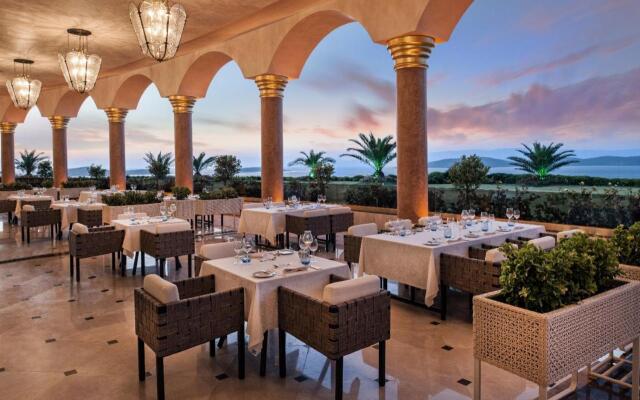 The Plaza Bodrum