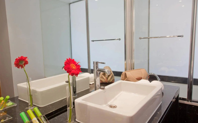 Touristic Apartments Marina Club II