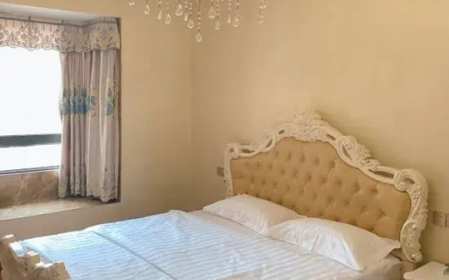 Nanning Xingxuan Apartment
