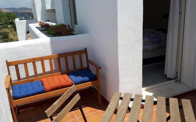 2245-Superb 2 bedrooms apt on Valle Romano golf