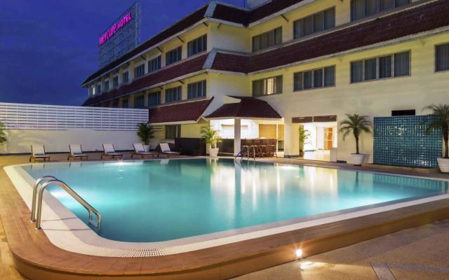 Mercure Chiang Mai