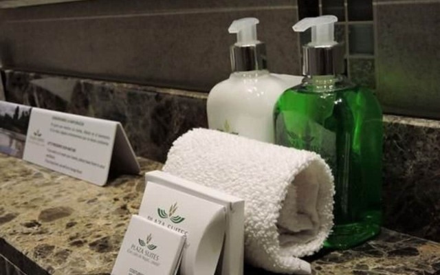 Sercotel Plaza Suites